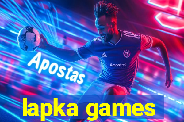 lapka games